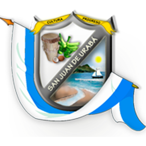 Trami App San Juan De Uraba logo