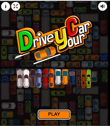 Classic Car Racing Jump