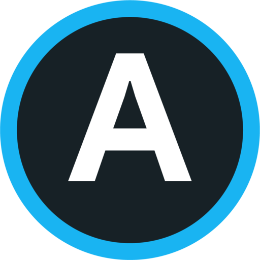 AV Player logo