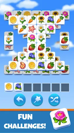 Game screenshot Triple Tile Crush hack