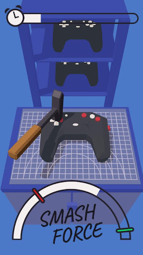 Keyboard Smasher Screen 3