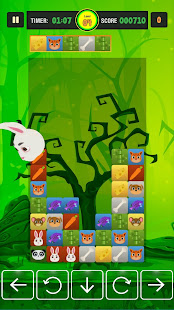 Chomp Chomp - Puzzle Game 1.27 APK screenshots 2