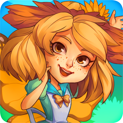 Fairy Blossom Charms - Free Ma 10.100.2 Icon