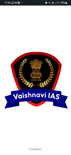 Vaishnavi Ias Screen 3