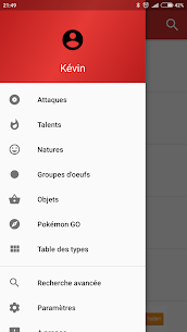 Pokédex for Android For PC installation