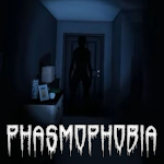 Cover Image of Download Phasmophobia Horror Game 1.12 APK