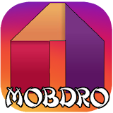 Мobdro Tv Online Free Guide icon