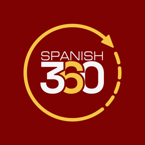 Spanish360 1.0.2 Icon