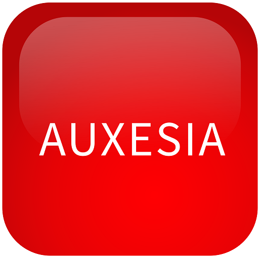 Auxesia logo