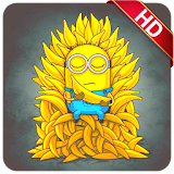 Minions Wallpapers HD icon
