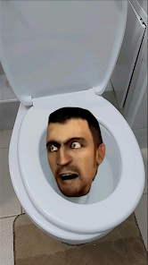 Skibidi Toilet : Yes Yes Game 1 APK + Mod (Free purchase) for Android