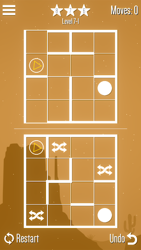 In Mirror Worlds Screenshot