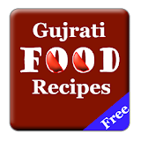 Gujrati Food Recipes icon