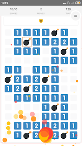 Minesweeper: Logic Puzzles