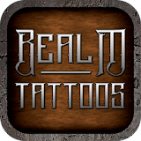 Realm Tattoos icon