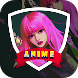Anime Live Wallpapers - Auto Background Changer icon