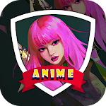 Anime Wallpapers - Live Backgrounds Apk