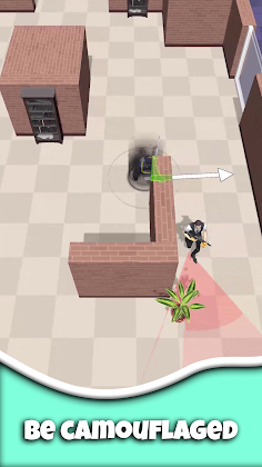 Shadow Ninja - Screenshot 3