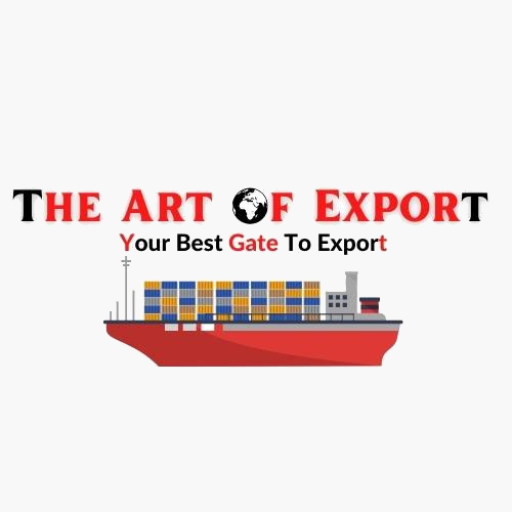 The Art Of Export logo
