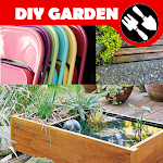Cover Image of Download DIY Garden Ideas  APK