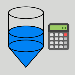 Obraz ikony: Tank Volume Calculator