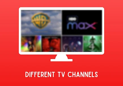 Live TV - Stream Channels