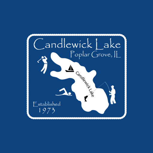 Candlewick Lake