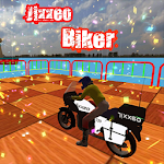 Jixxeo Biker Apk