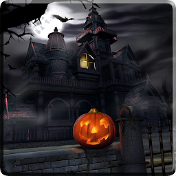 Icon image Scary House Halloween