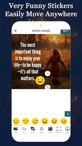 Motivation Quotes - InspireMe Screen 3