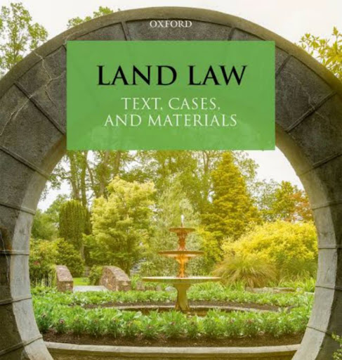 Land Law Books offline Screen 3