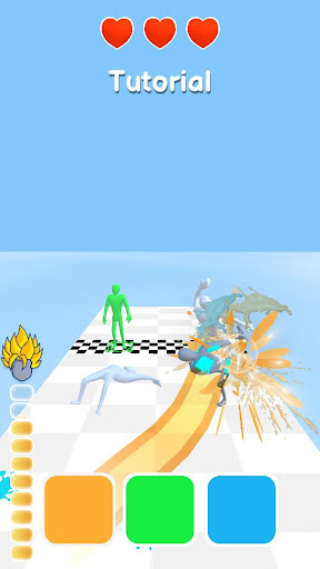 Color Brawl Screen 3