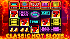 Hot Slots 777 - Slot Machinesのおすすめ画像3