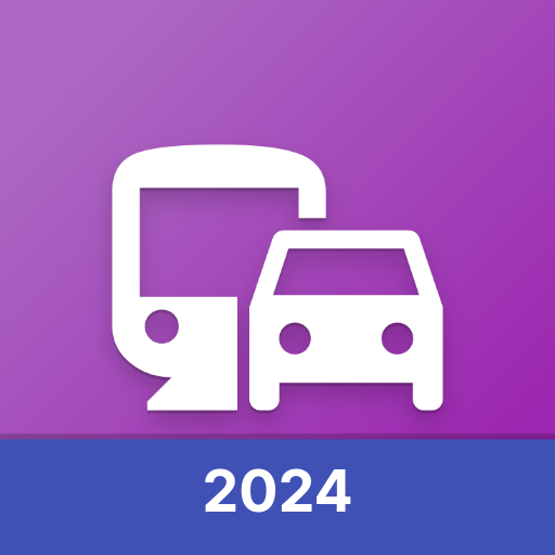 UAE driving theory test 2024 Download on Windows