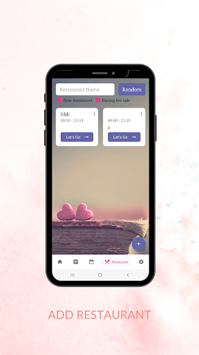 Couple App - Been Love Memory Screen 3