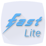 Fast Lite - Social App + Twitter icon