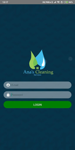 Ana's Cleaning Services Screenshot 1 - AppWisp.com