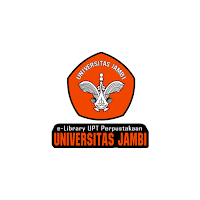 UPT Perpus Universitas Jambi