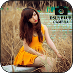 Cover Image of Download DSLR HD Blur Camera : 4K HD Ultra Camera 3.0 APK