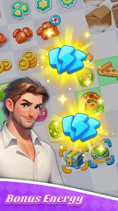 Merge Ultimate Design - Screenshot 3