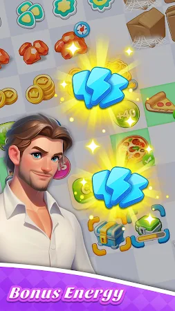 Game screenshot Merge Ultimate Design apk download