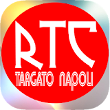 RTC Targato Napoli icon
