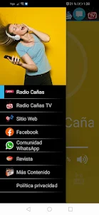 Radio Cañas TV