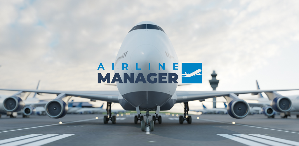 Airline Manager 4 Mod Apk v2.6.0 (Unlimited Money)