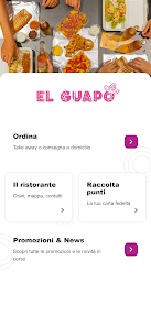 Captura de Pantalla 1 EL GUAPO android