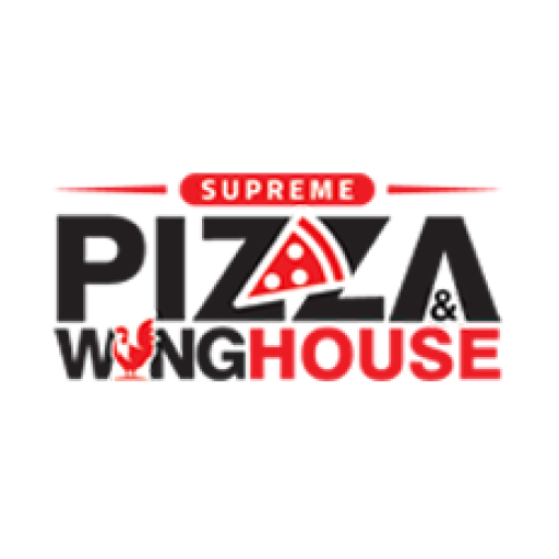 Pizza Wing House logo