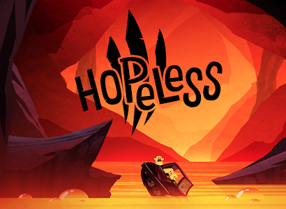 Hopeless 3: Dark Hollow Earth Unknown