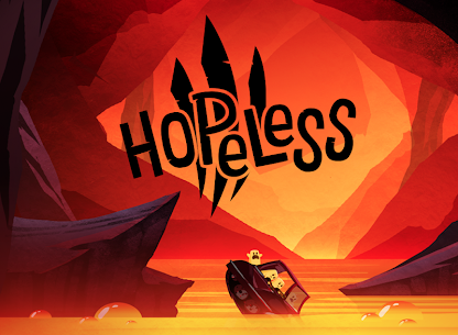 Hopeless 3: Dark Hollow Earth 1