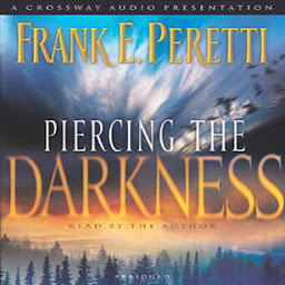 Image de l'icône Piercing the Darkness: A Novel