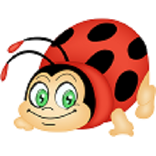 CoccinelleFamille logo